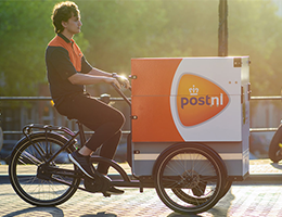 PostNL